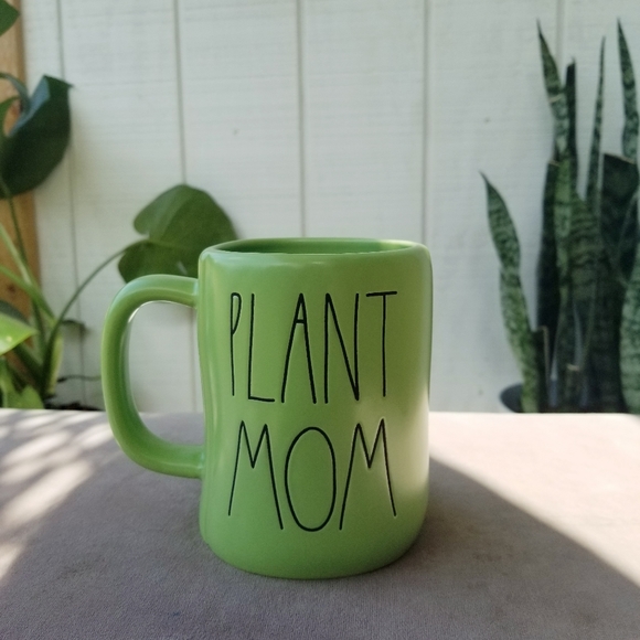 NEW Plant rea dunn mug🌵🌿 - Picture 3 of 5